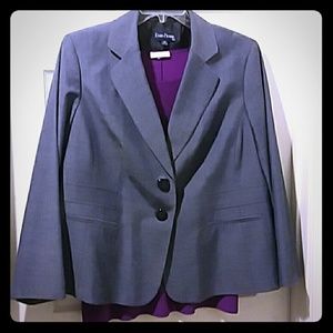 Evan Picone jacket/blazer